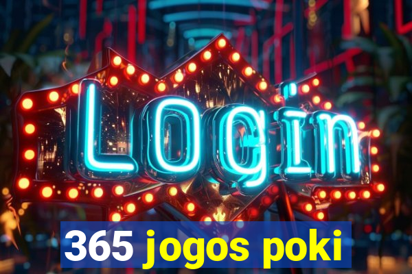365 jogos poki